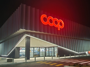 Coop - Cesate